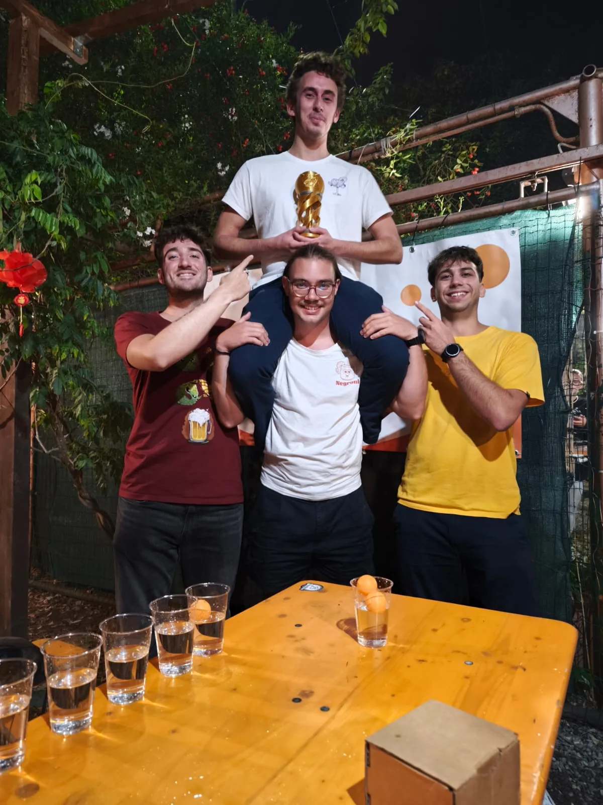 Torneo dei Campioni